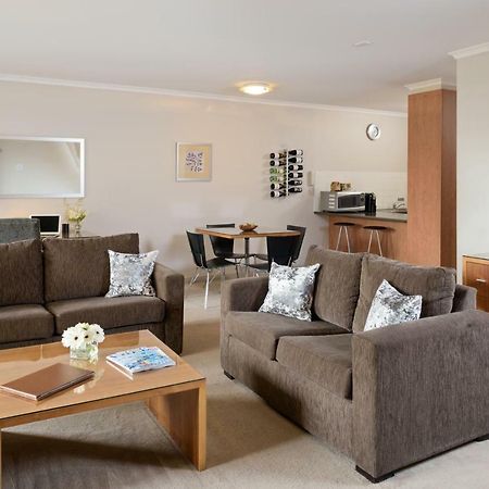 Aparthotel Ringwood Royale Exterior foto