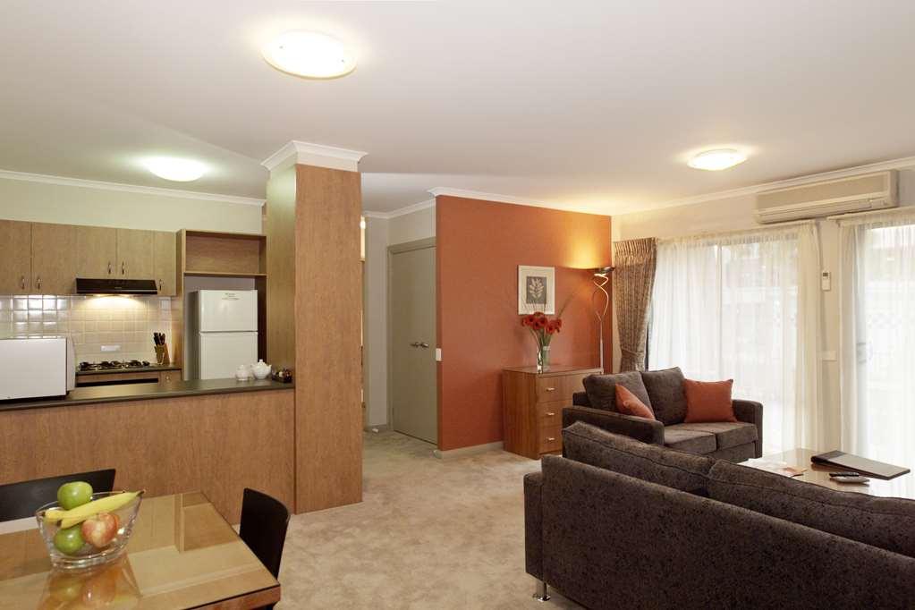 Aparthotel Ringwood Royale Servicios foto