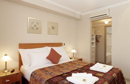 Aparthotel Ringwood Royale Habitación foto