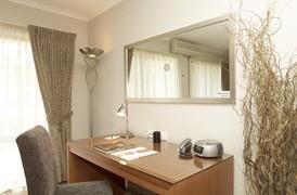 Aparthotel Ringwood Royale Servicios foto