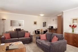 Aparthotel Ringwood Royale Habitación foto