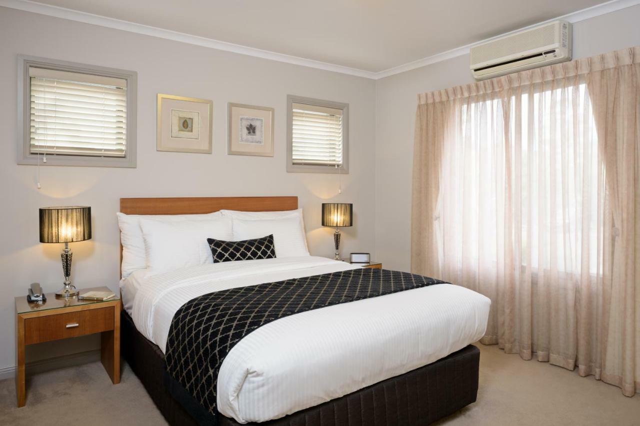 Aparthotel Ringwood Royale Exterior foto